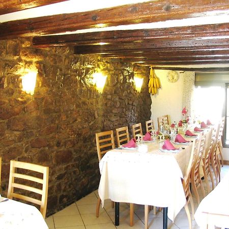 Estudios Casa Lola De Talarn Esterno foto