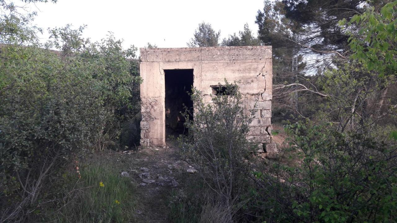 Estudios Casa Lola De Talarn Esterno foto