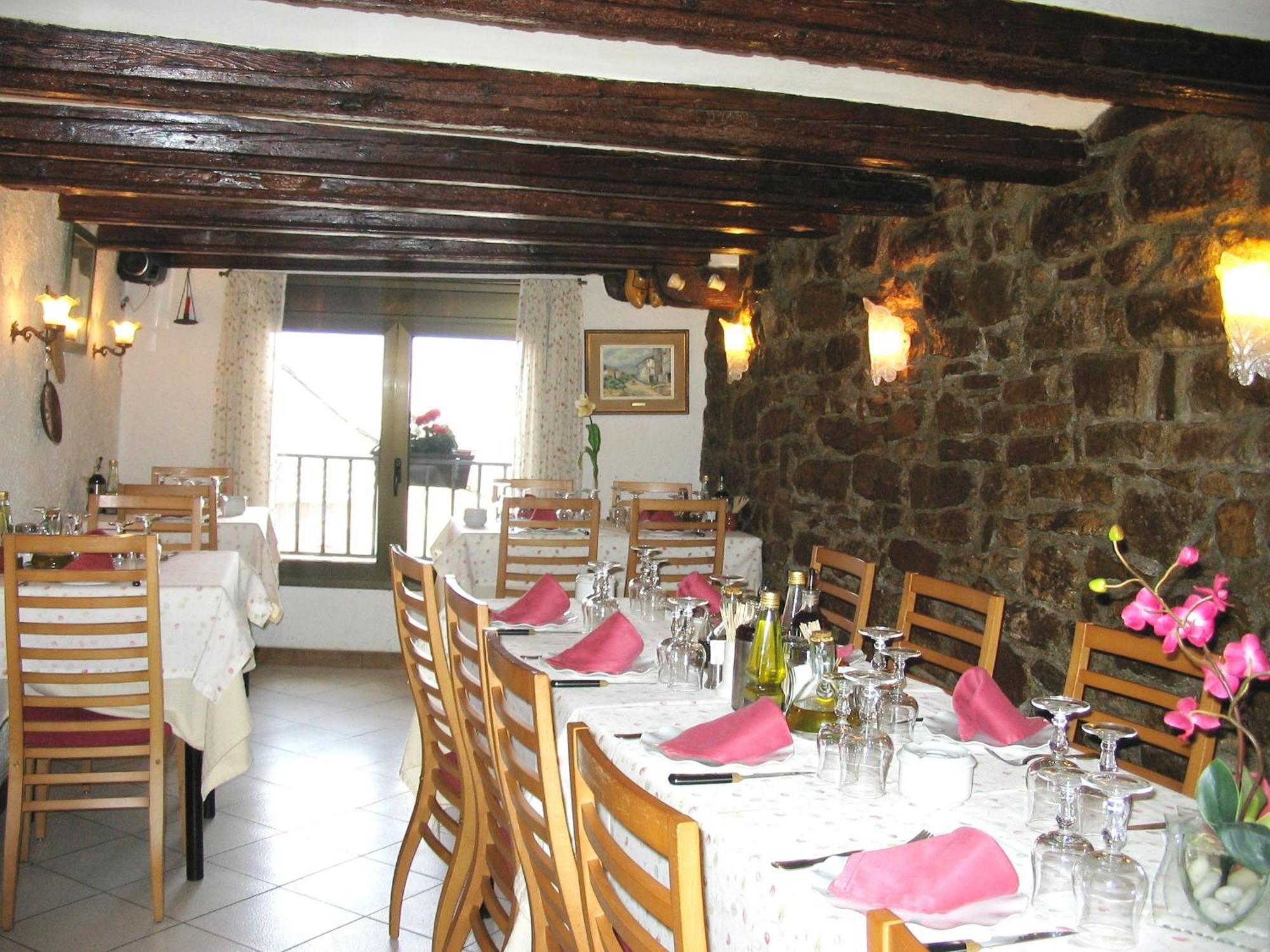 Estudios Casa Lola De Talarn Esterno foto